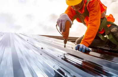 Travaux de zinguerie à Ormes-et-Ville